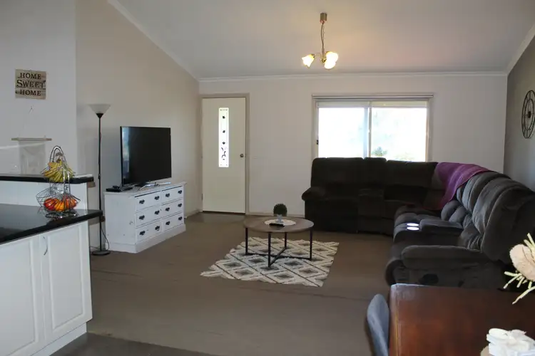 Second view of Homely house listing, 18 Queen Street, Nhill VIC 3418