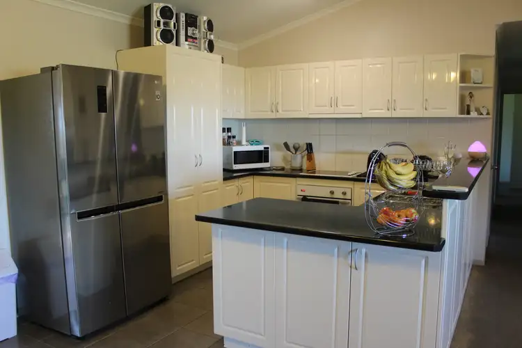 Third view of Homely house listing, 18 Queen Street, Nhill VIC 3418