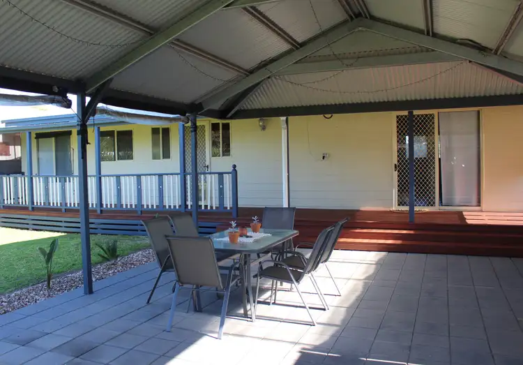 Fourth view of Homely house listing, 18 Queen Street, Nhill VIC 3418