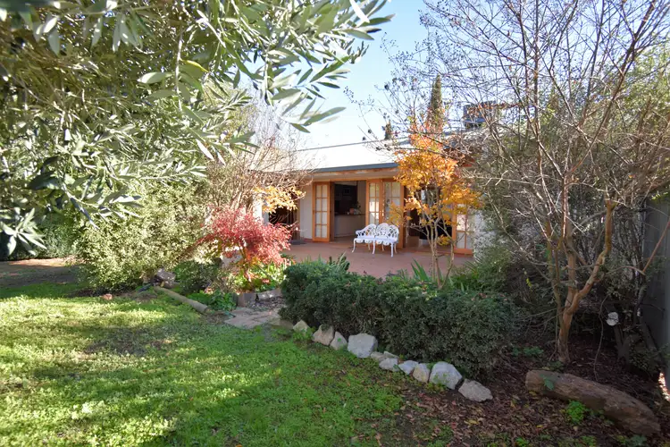 Main view of Homely house listing, Lot 2/1605 SNOW ROAD, Milawa VIC 3678