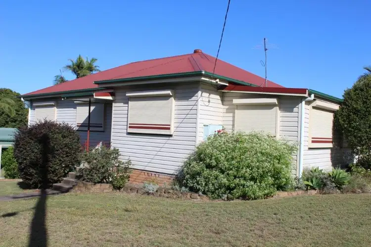 Main view of Homely house listing, 25 Smith Street, Geneva NSW 2474