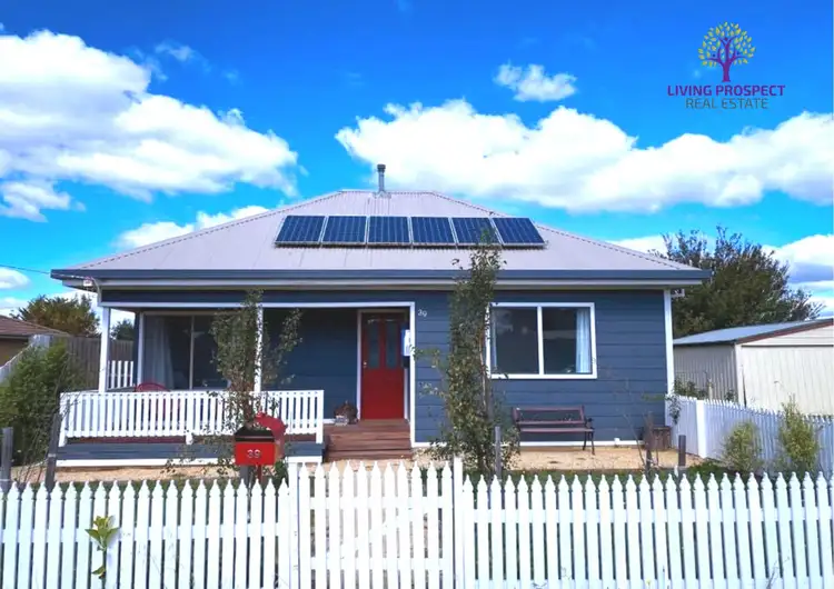 Main view of Homely house listing, 39 Atkinson Street, Ballan VIC 3342