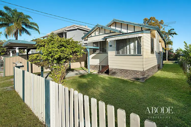 27 Sydney Street, Redcliffe QLD 4020