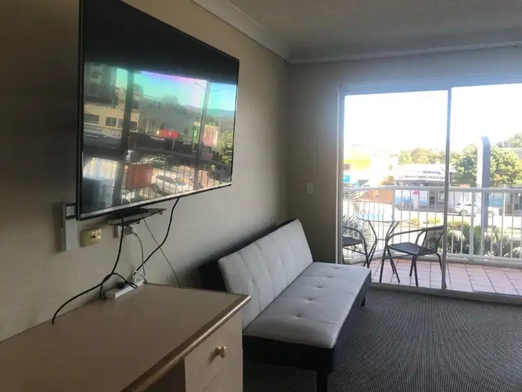Main view of Homely unit listing, 322/2007 Gold Coast Highway, Miami QLD 4220