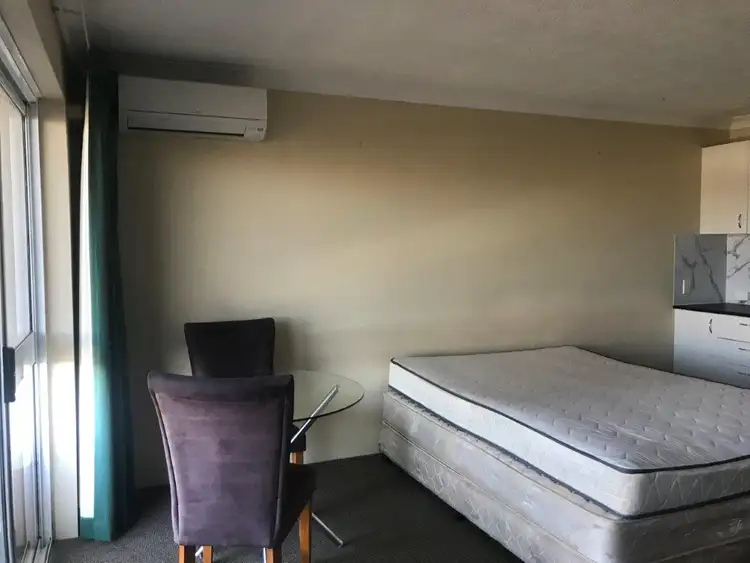 Fifth view of Homely unit listing, 322/2007 Gold Coast Highway, Miami QLD 4220