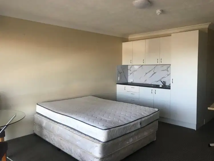Sixth view of Homely unit listing, 322/2007 Gold Coast Highway, Miami QLD 4220