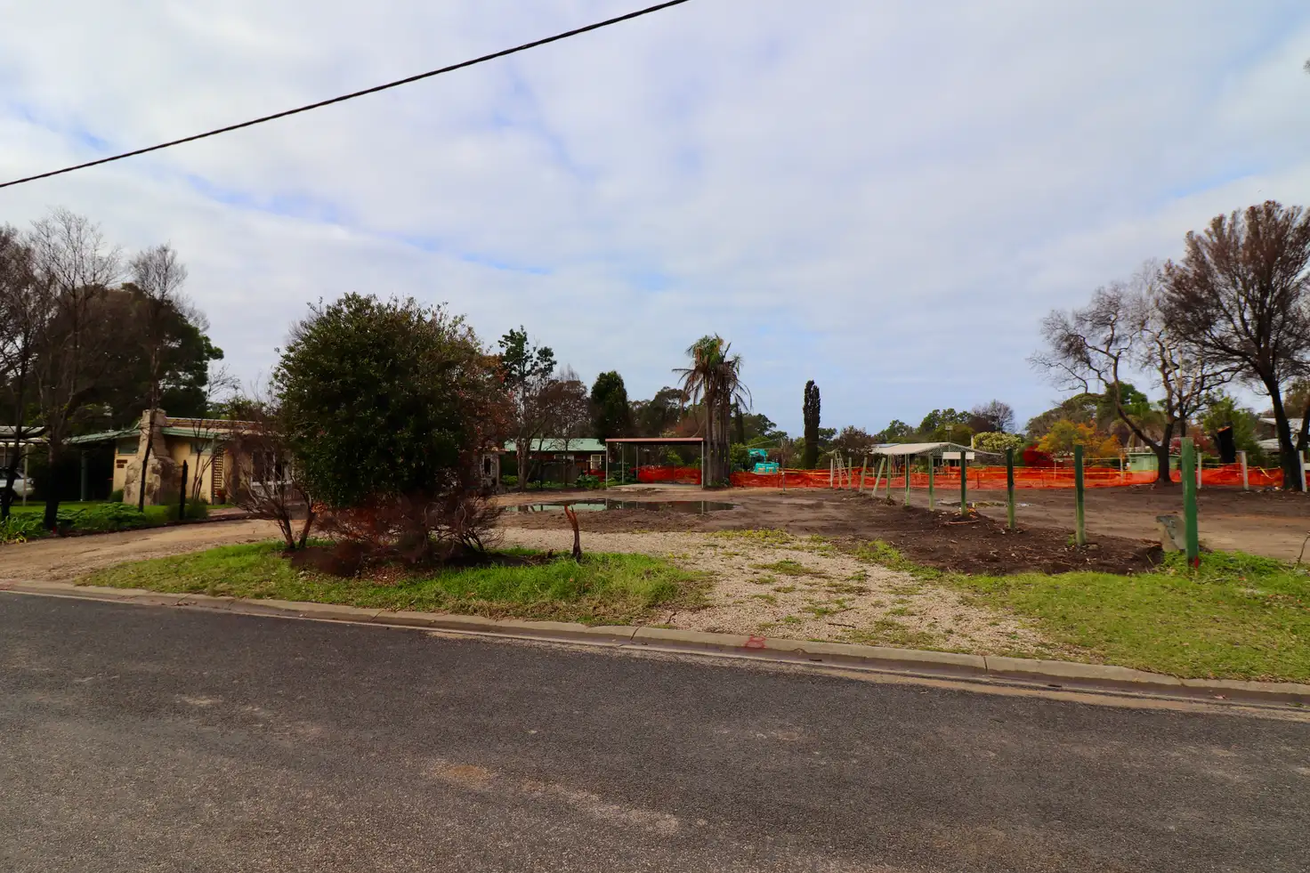 Main view of Homely land listing, 8 Stanley Avenue, Mallacoota VIC 3892