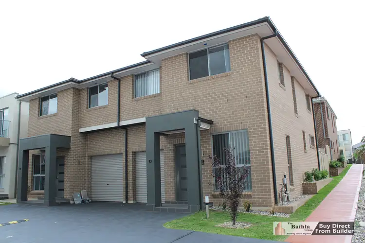 13 Duff Glade, Schofields NSW 2762