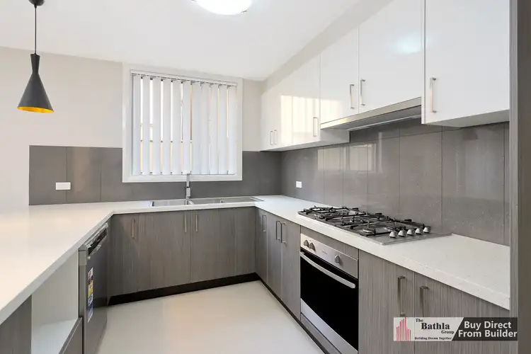 Fourth view of Homely townhouse listing, 11 Duff Glade, Schofields NSW 2762