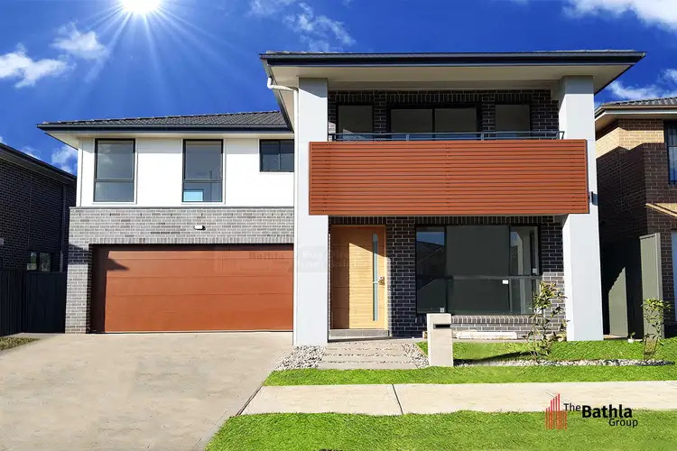 Main view of Homely house listing, 3 Esperance street, Schofields NSW 2762