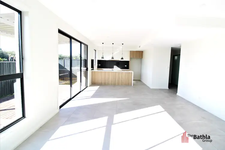 Second view of Homely house listing, 3 Esperance street, Schofields NSW 2762