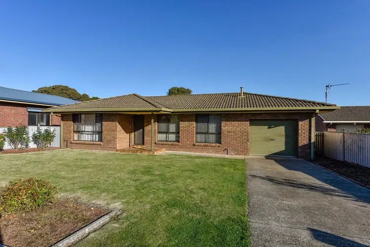 10 Eltolla Court, Mount Gambier SA 5290