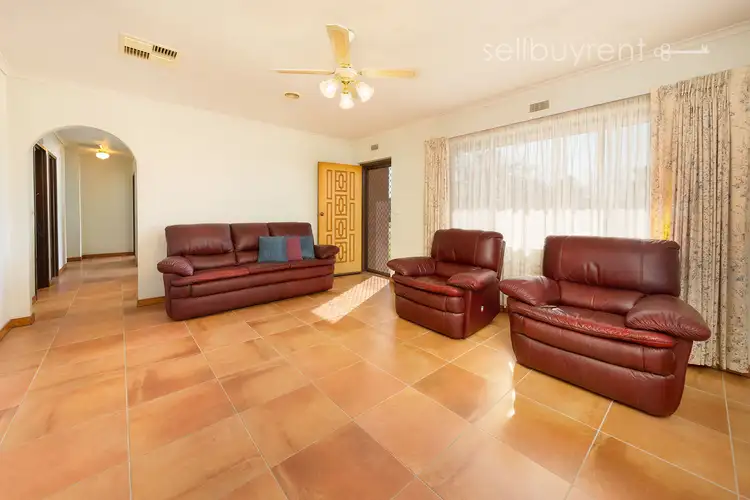 Third view of Homely house listing, 1 JADE COURT, Wodonga VIC 3690