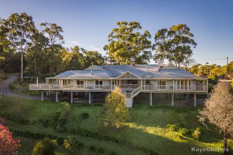 220 Berglund Road, Beaconsfield Upper VIC 3808