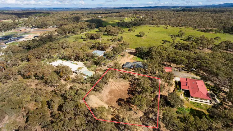 Main view of Homely land listing, LOT 6/32 Ireland Street, Mckenzie Hill VIC 3451