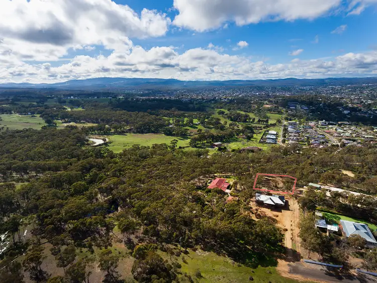 Fourth view of Homely land listing, LOT 6/32 Ireland Street, Mckenzie Hill VIC 3451