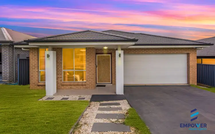 Main view of Homely house listing, 26 Crowley Boulevard, Claymore NSW 2559