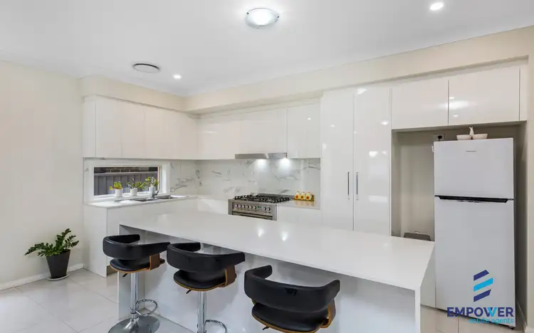 Fourth view of Homely house listing, 26 Crowley Boulevard, Claymore NSW 2559