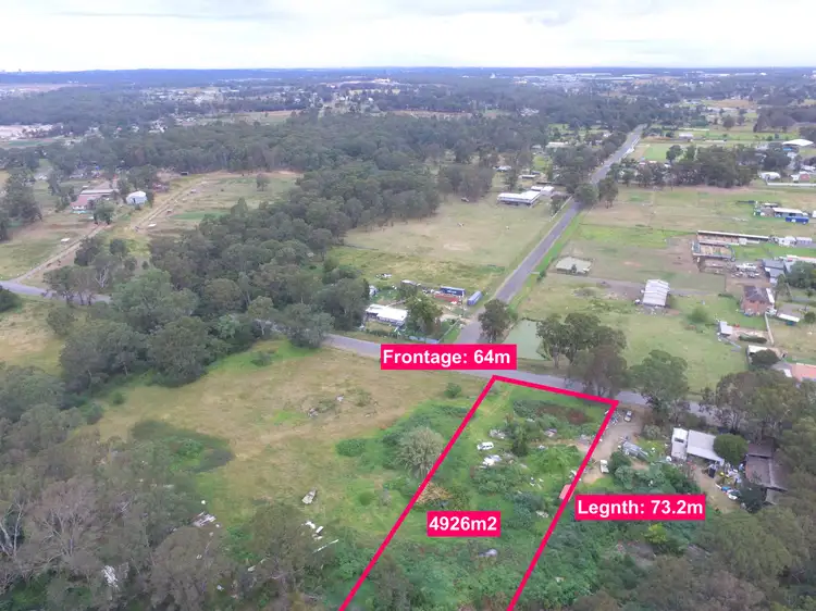 3 Carnarvon Road, Riverstone NSW 2765
