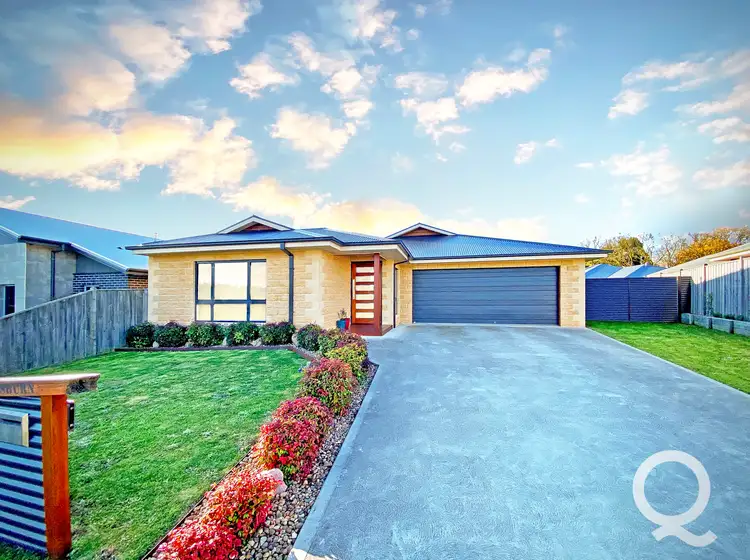 5 Hawkesburn Court, Warragul VIC 3820