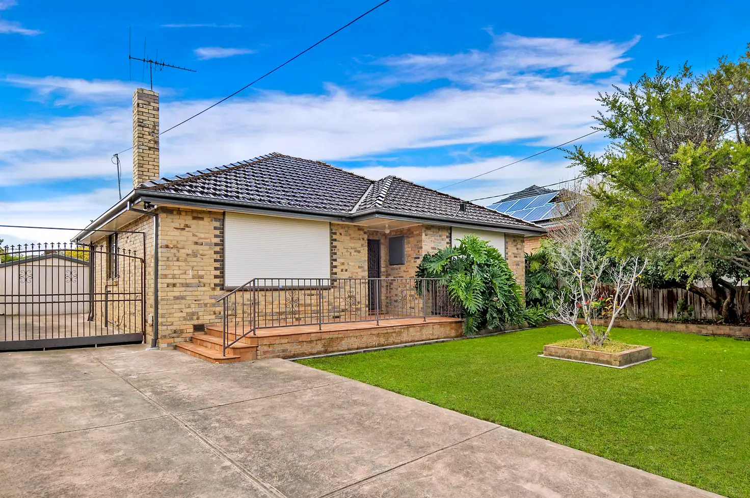 Main view of Homely house listing, 48 Broadhurst Avenue, Reservoir VIC 3073