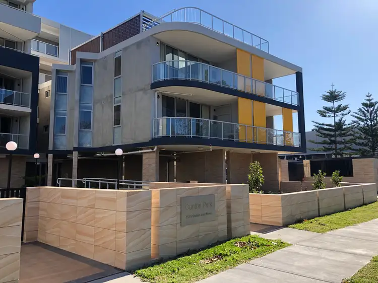 402/65-69 Graham Street