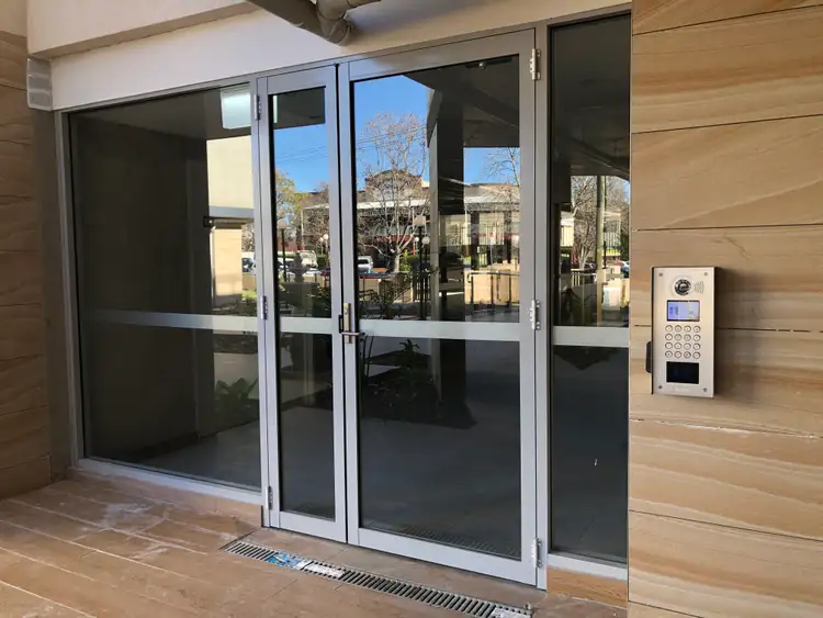 Second view of Homely apartment listing, 402/65-69 Graham Street, Nowra NSW 2541