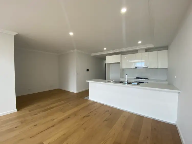 Fourth view of Homely apartment listing, 402/65-69 Graham Street, Nowra NSW 2541