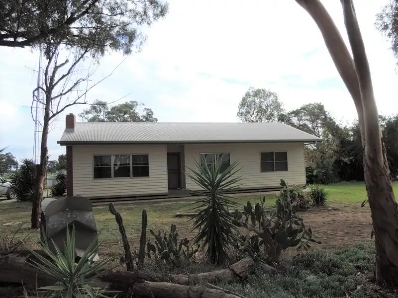 Main view of Homely house listing, 191 DICKSONS ROAD, Cohuna VIC 3568