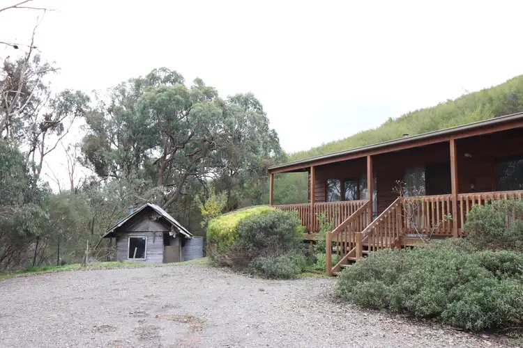 Third view of Homely rural property listing, 1682 Murrindindi Road, Glenburn VIC 3717