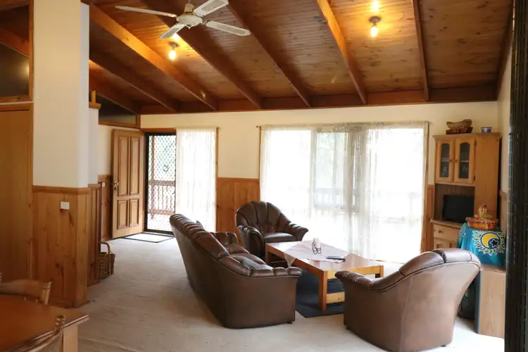 Fourth view of Homely rural property listing, 1682 Murrindindi Road, Glenburn VIC 3717