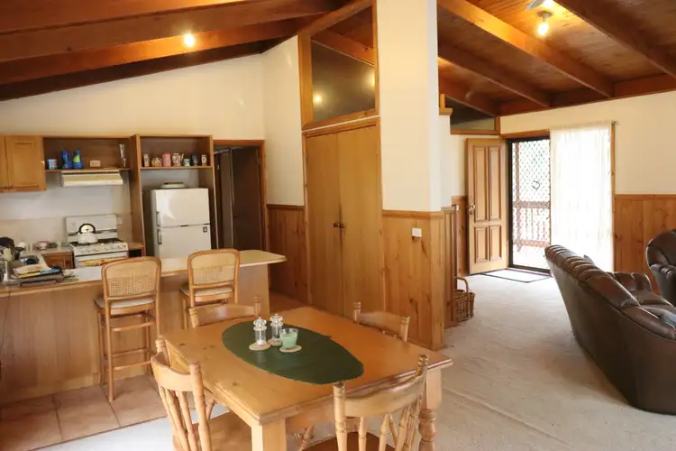Sixth view of Homely rural property listing, 1682 Murrindindi Road, Glenburn VIC 3717