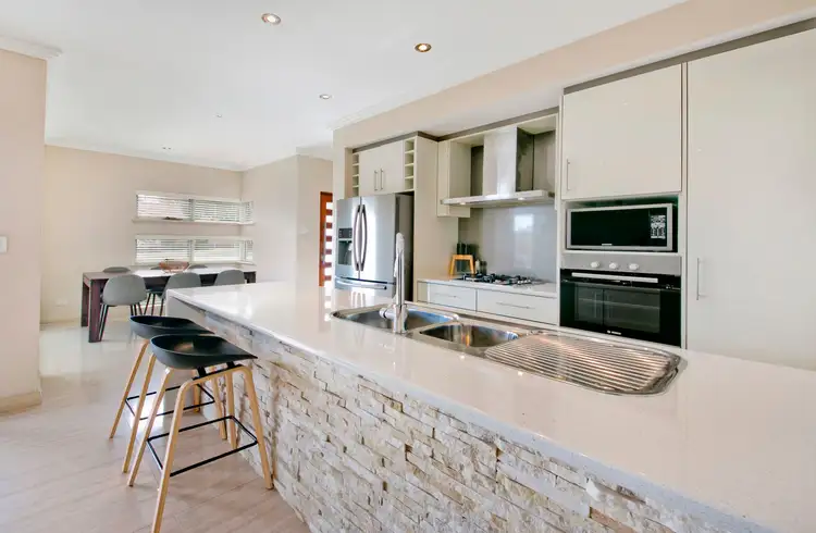 Seventh view of Homely house listing, 32A QUADEA ROAD, Nollamara WA 6061