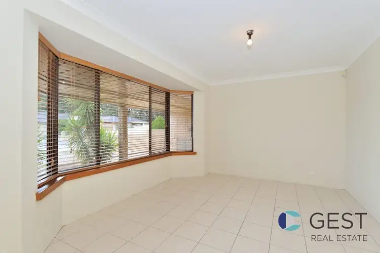 Second view of Homely house listing, 8 OATS COURT, Midland WA 6056
