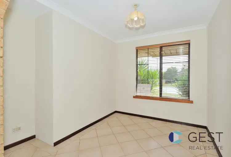 Fourth view of Homely house listing, 8 OATS COURT, Midland WA 6056