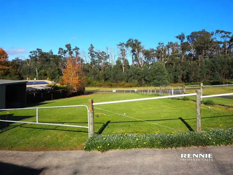 Main view of Homely land listing, 27 Bastin Street, Boolarra VIC 3870