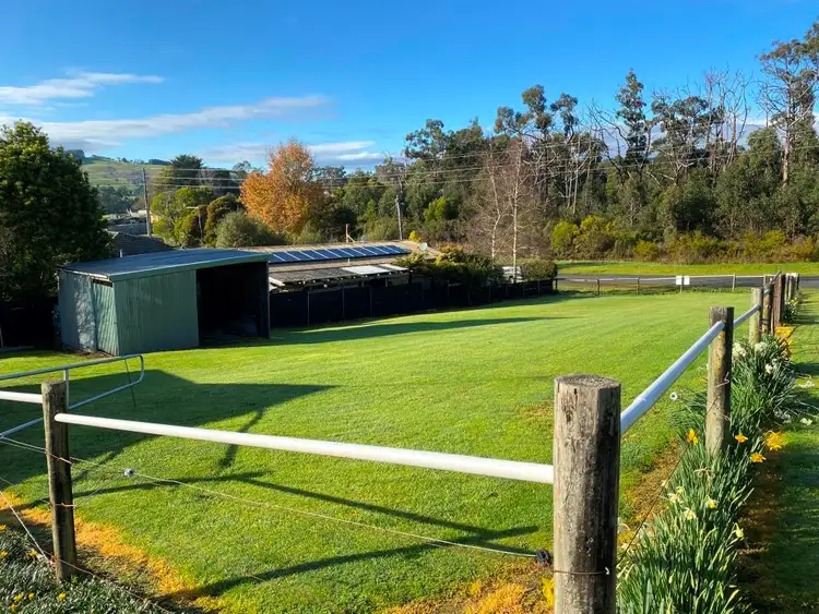 Second view of Homely land listing, 27 Bastin Street, Boolarra VIC 3870
