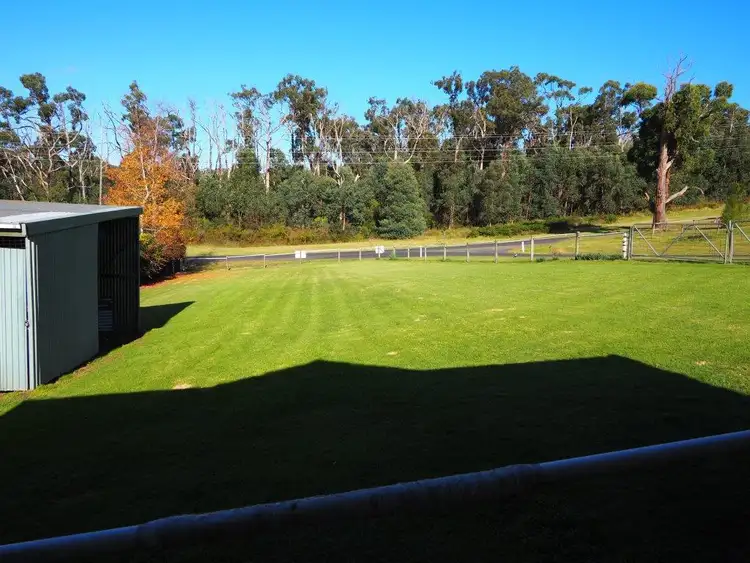 Third view of Homely land listing, 27 Bastin Street, Boolarra VIC 3870