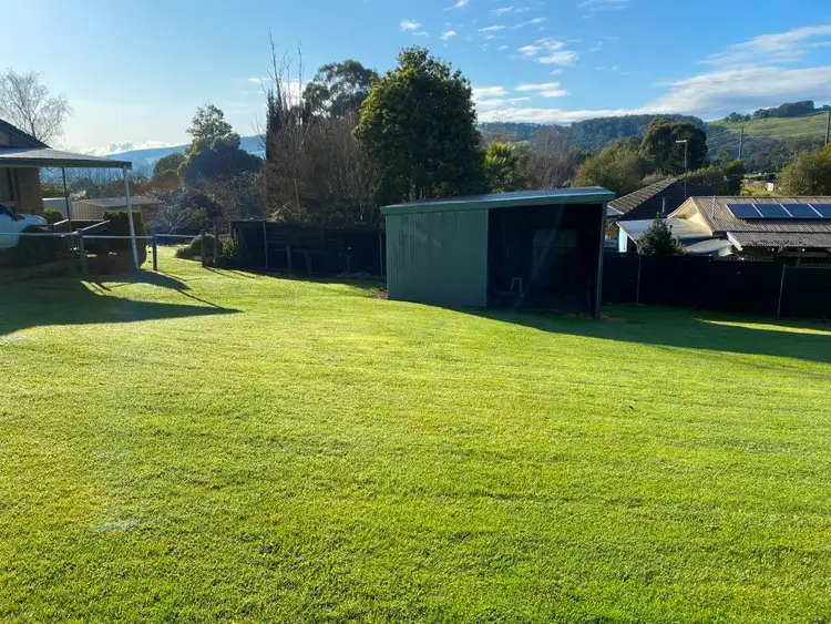 Fifth view of Homely land listing, 27 Bastin Street, Boolarra VIC 3870