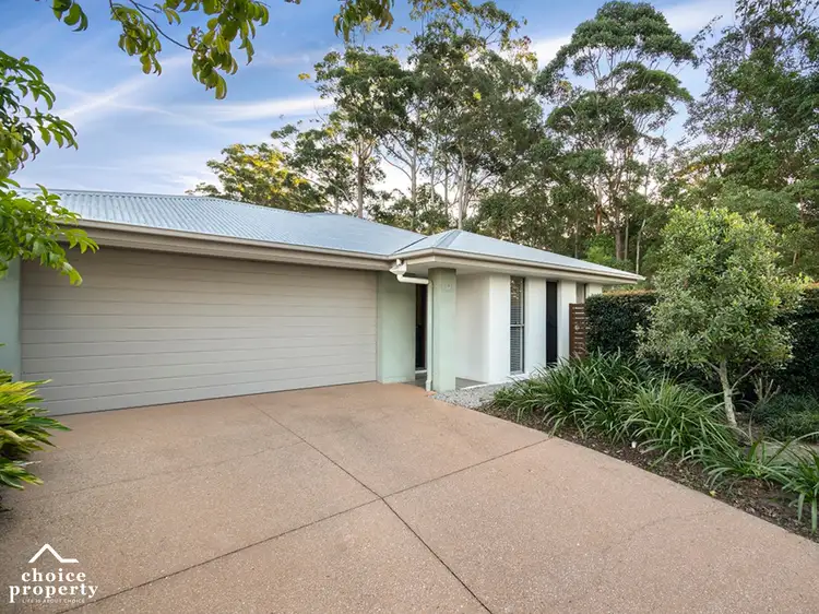 Main view of Homely house listing, 17/15 Dunes Court, Peregian Springs QLD 4573