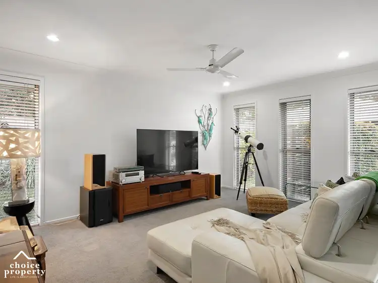 Second view of Homely house listing, 17/15 Dunes Court, Peregian Springs QLD 4573