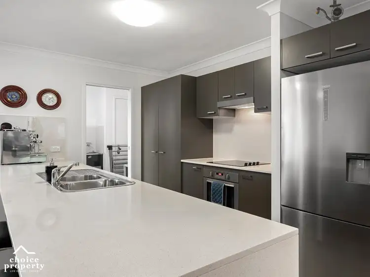 Third view of Homely house listing, 17/15 Dunes Court, Peregian Springs QLD 4573