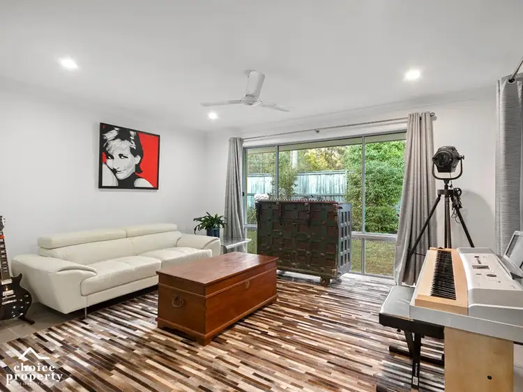 Fourth view of Homely house listing, 17/15 Dunes Court, Peregian Springs QLD 4573
