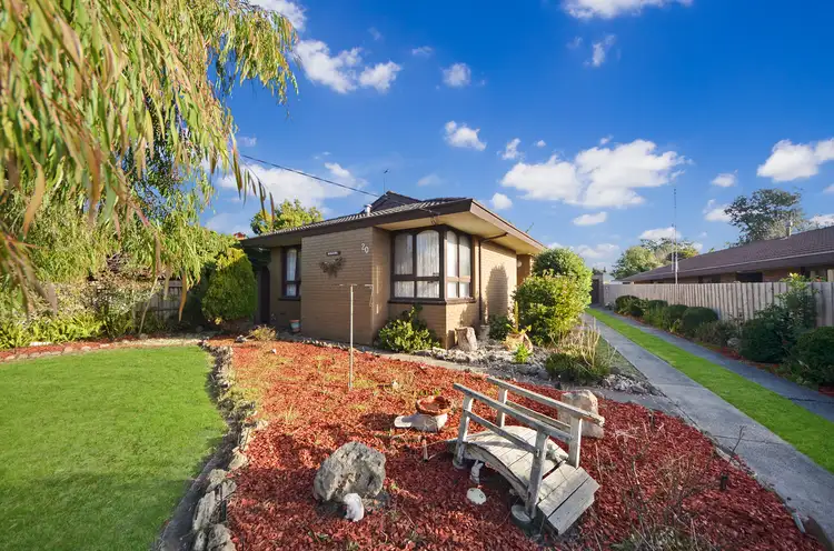 20 Bennett Street, Portland VIC 3305