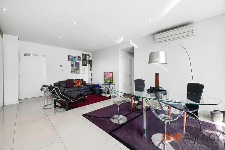 Fourth view of Homely apartment listing, 127/54A Blackwall Point Road, Chiswick NSW 2046