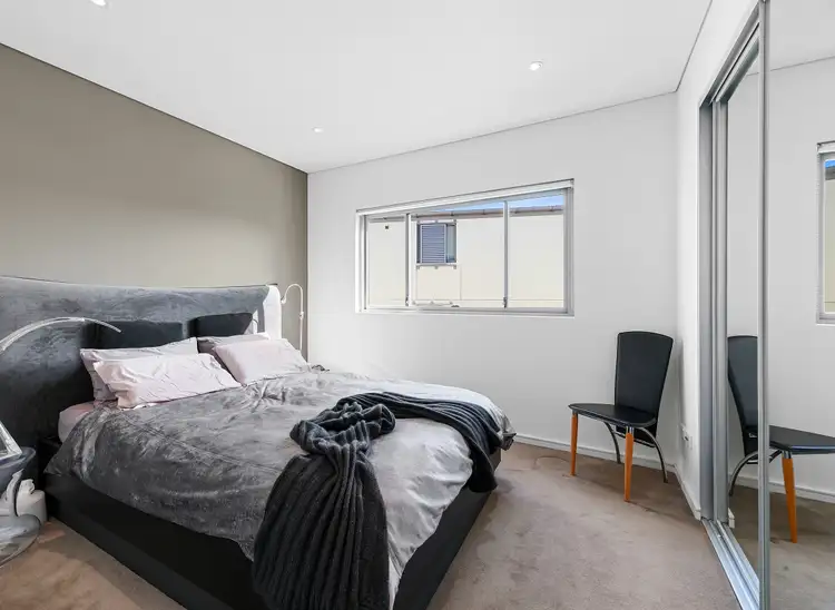 Sixth view of Homely apartment listing, 127/54A Blackwall Point Road, Chiswick NSW 2046