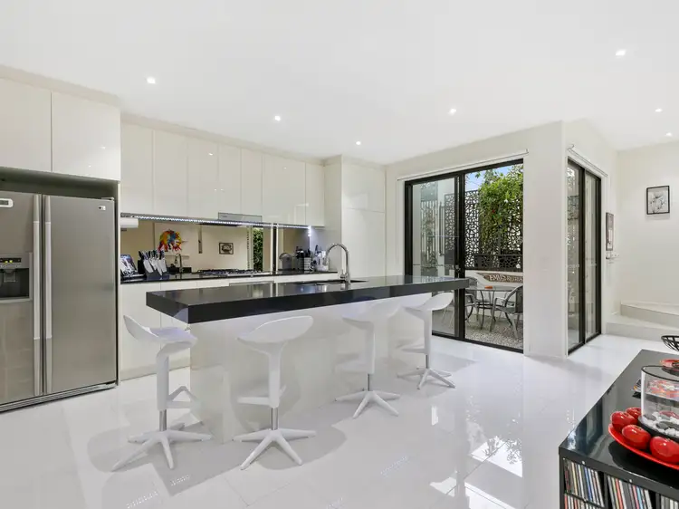 Third view of Homely semi-detached listing, 16 Pavilion Drive, Peregian Springs QLD 4573