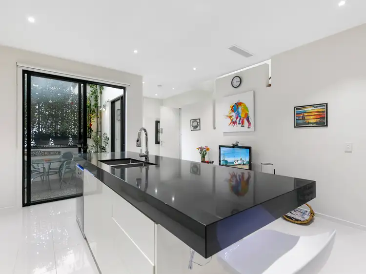 Fifth view of Homely semi-detached listing, 16 Pavilion Drive, Peregian Springs QLD 4573