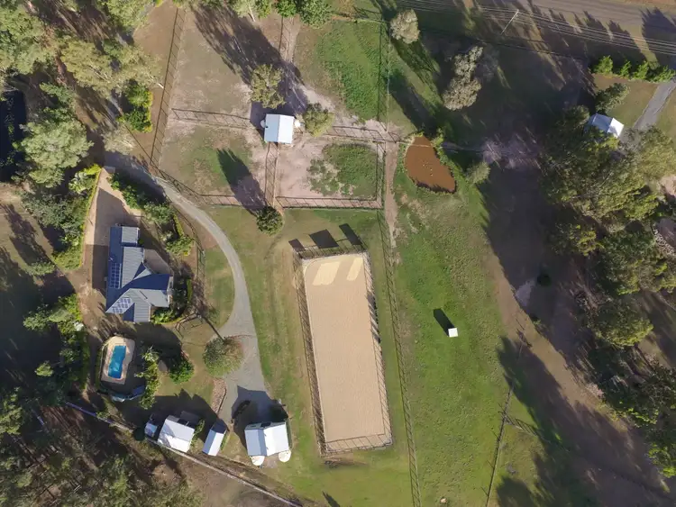 216 Vonda Youngman Drive, Tamborine QLD 4270