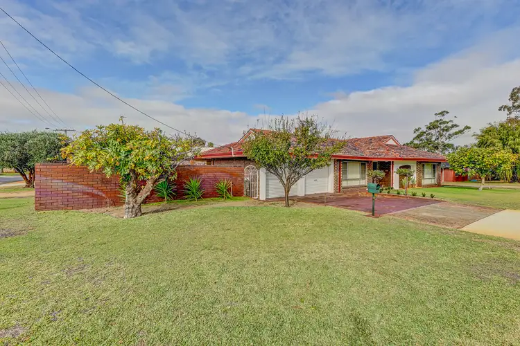 Second view of Homely house listing, 69 ASHINGTON STREET, Dianella WA 6059